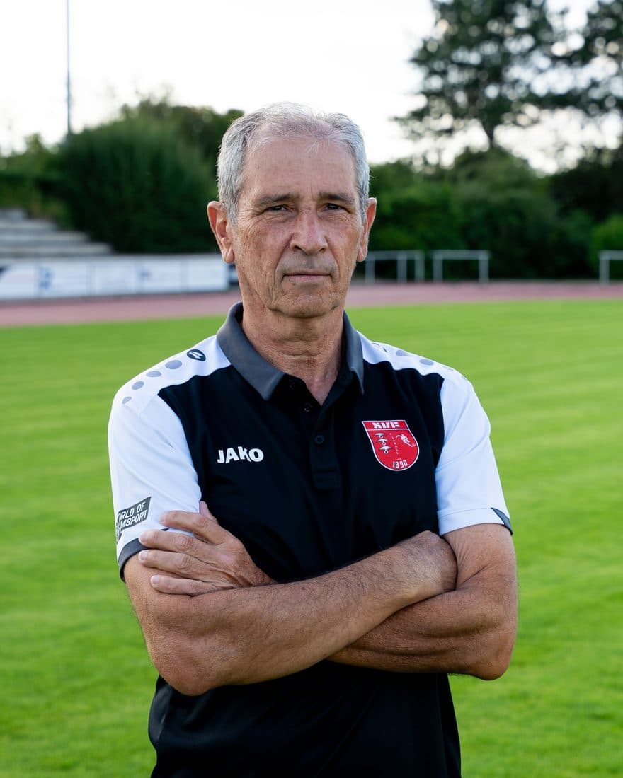 Nikolaos Akritidis