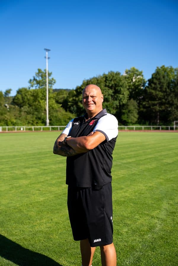 Patrick Dembinski