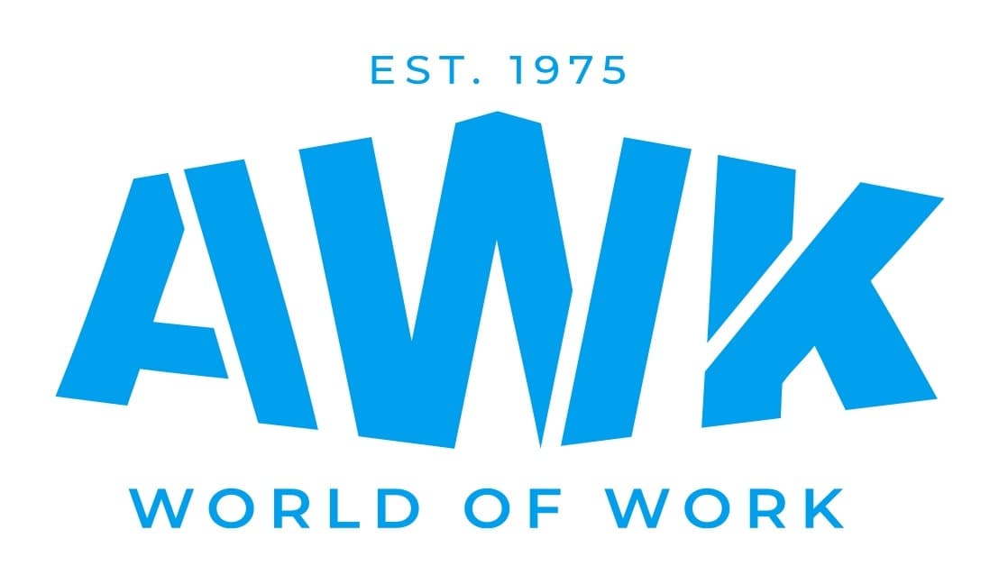 AWK – World of Work