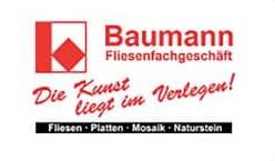 Baumann Fliesenfachgeschäft