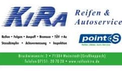 Kira Reifen & Autoservice