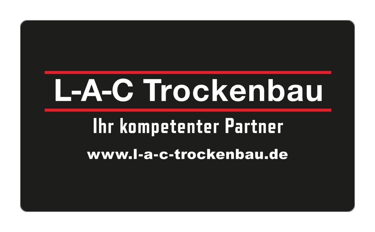 L.A.C. Trockenbau