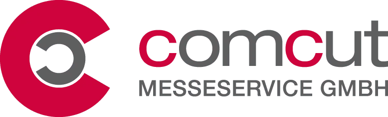 Comcut Messeservice