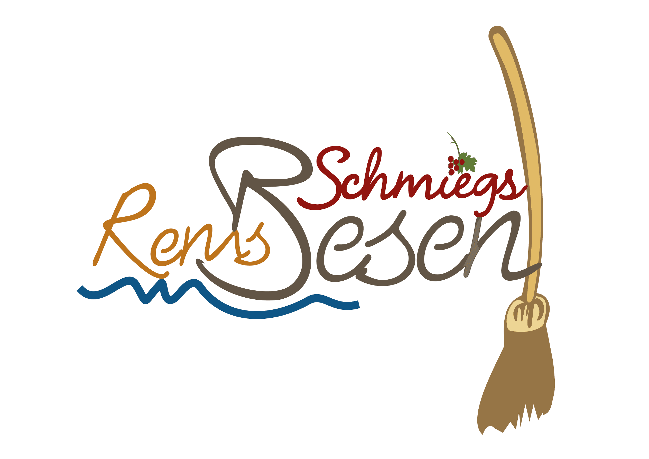 Schmiegs Rems-Besen