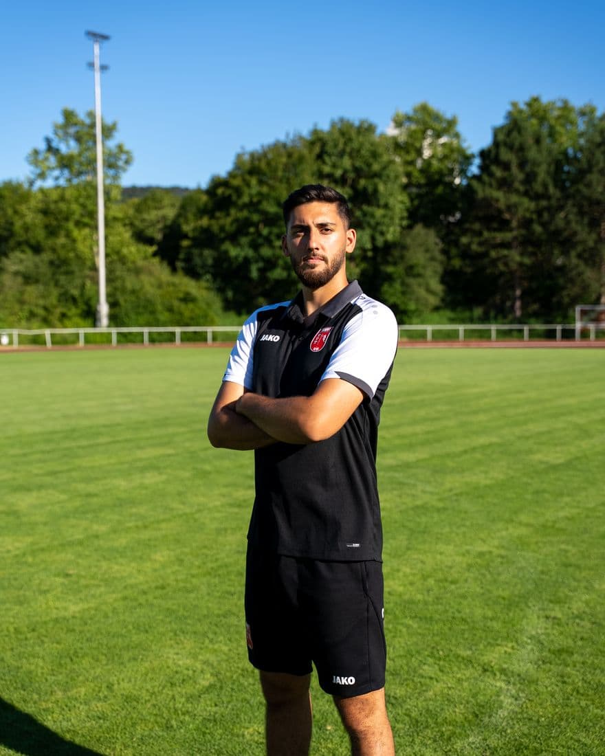 Semih Cakir