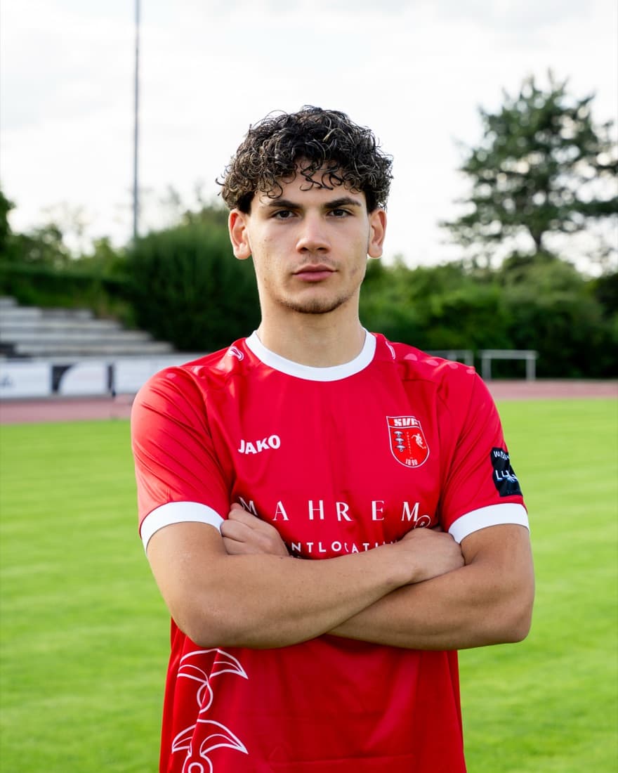 Ataberg Roman Saleh