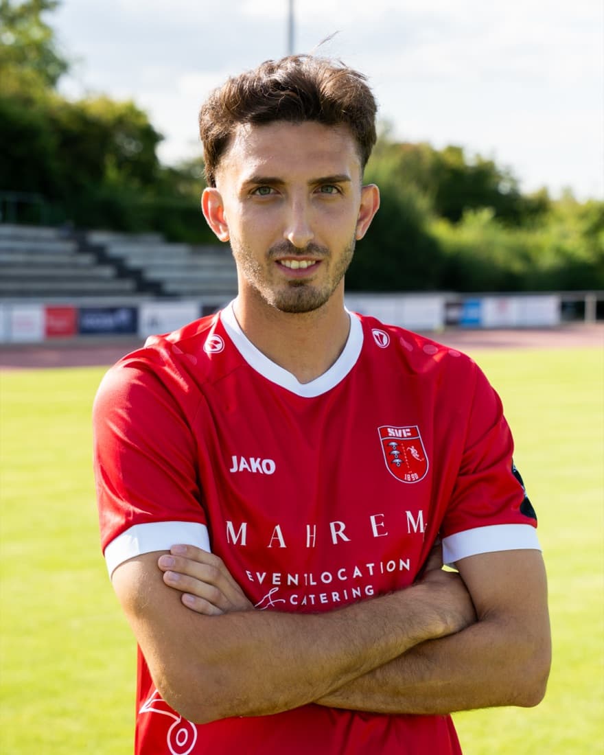 Elton Selimi