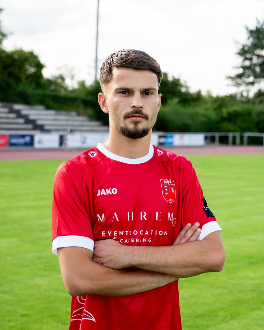Maximilian Bresic