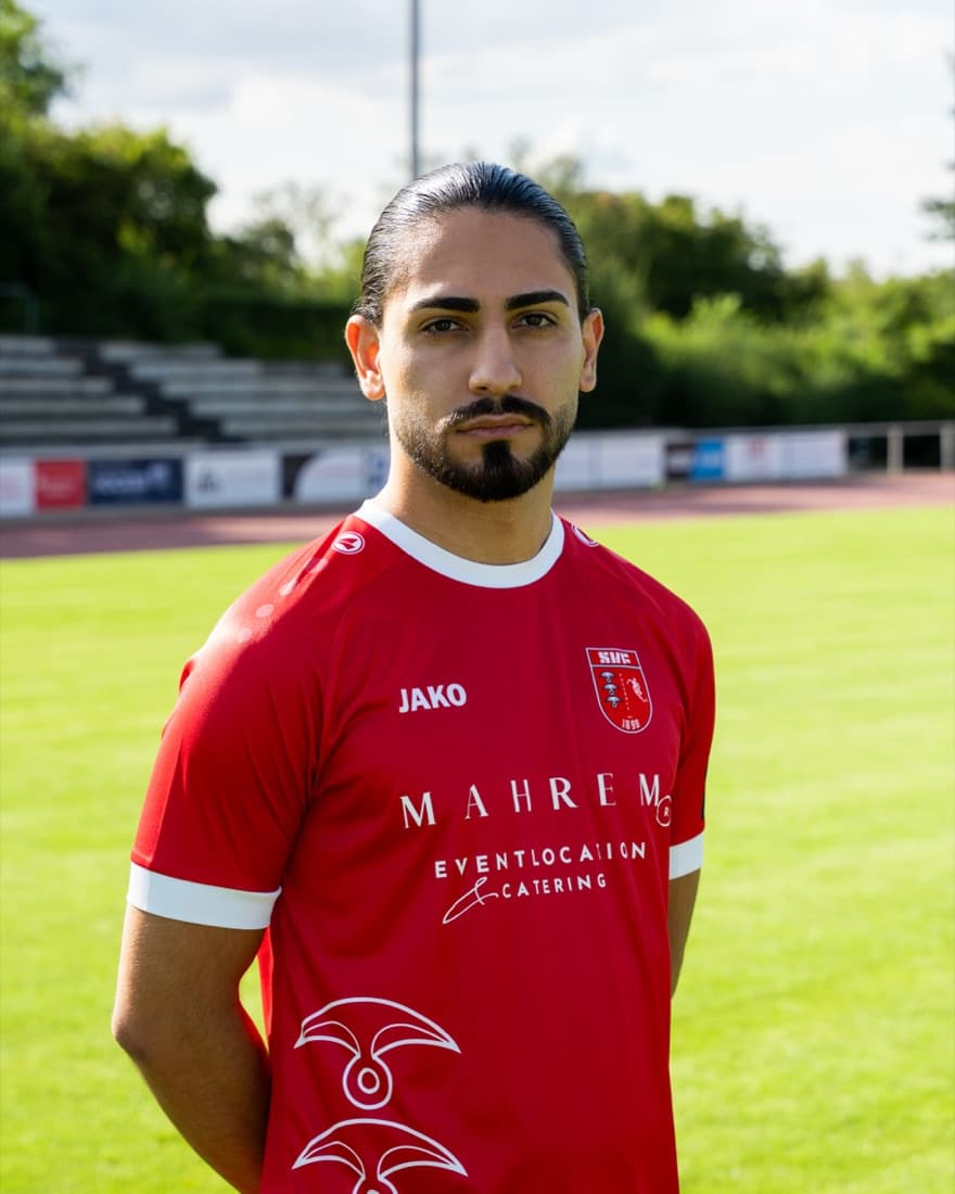 Mert Ali Icmez