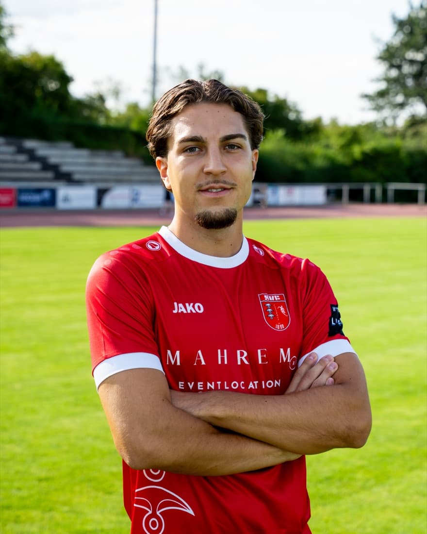 Torben Hohloch