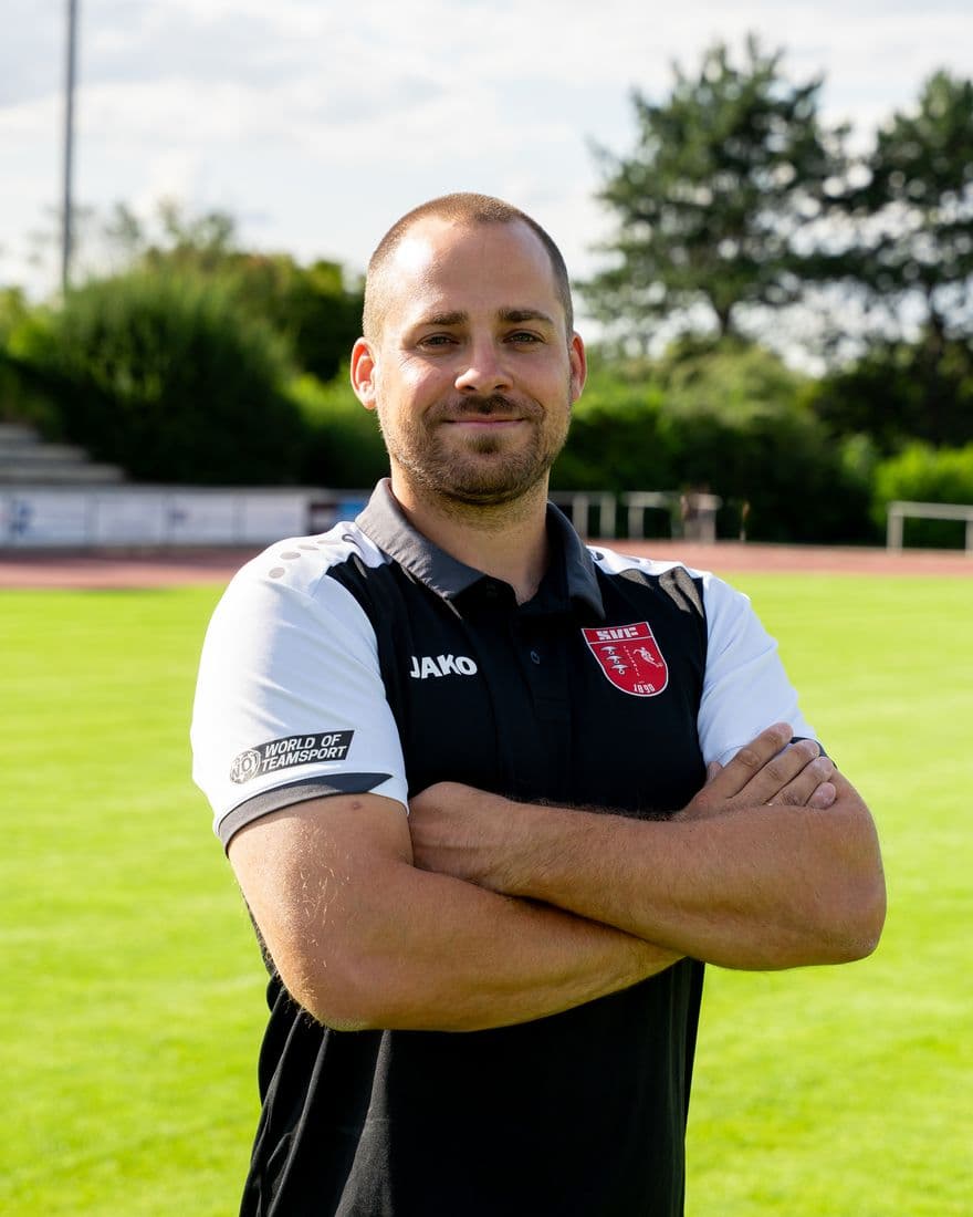 Oliver Hirschmann