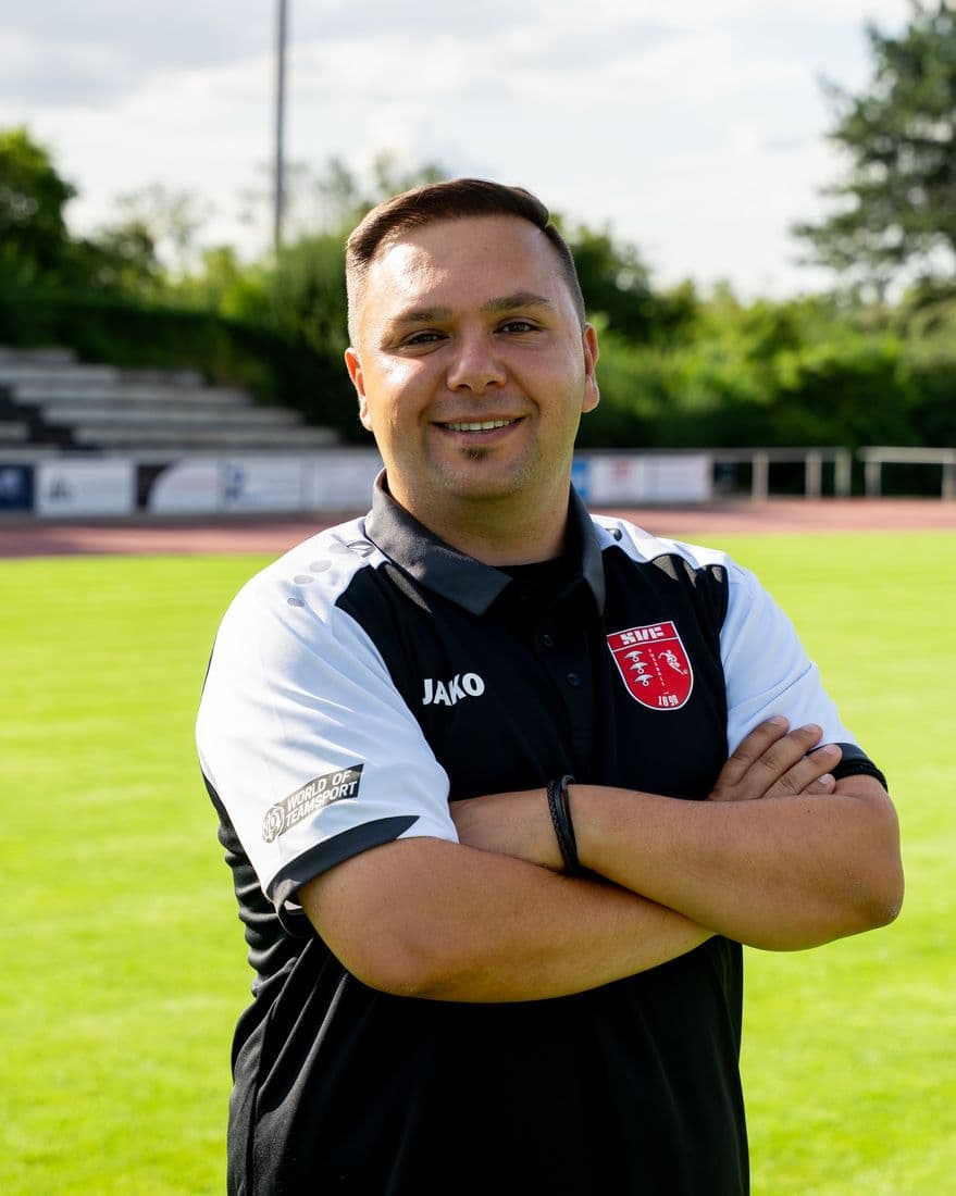 Zafer Cakir