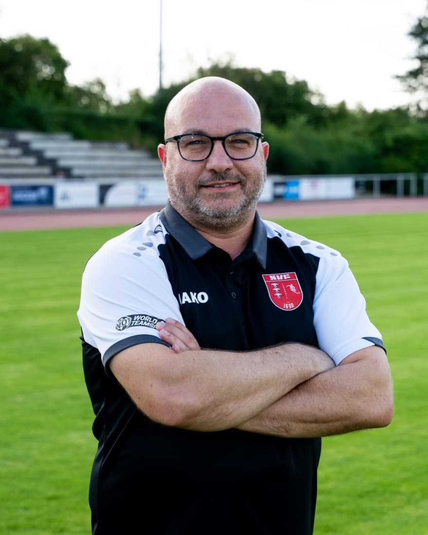 Adriano Marrazzo