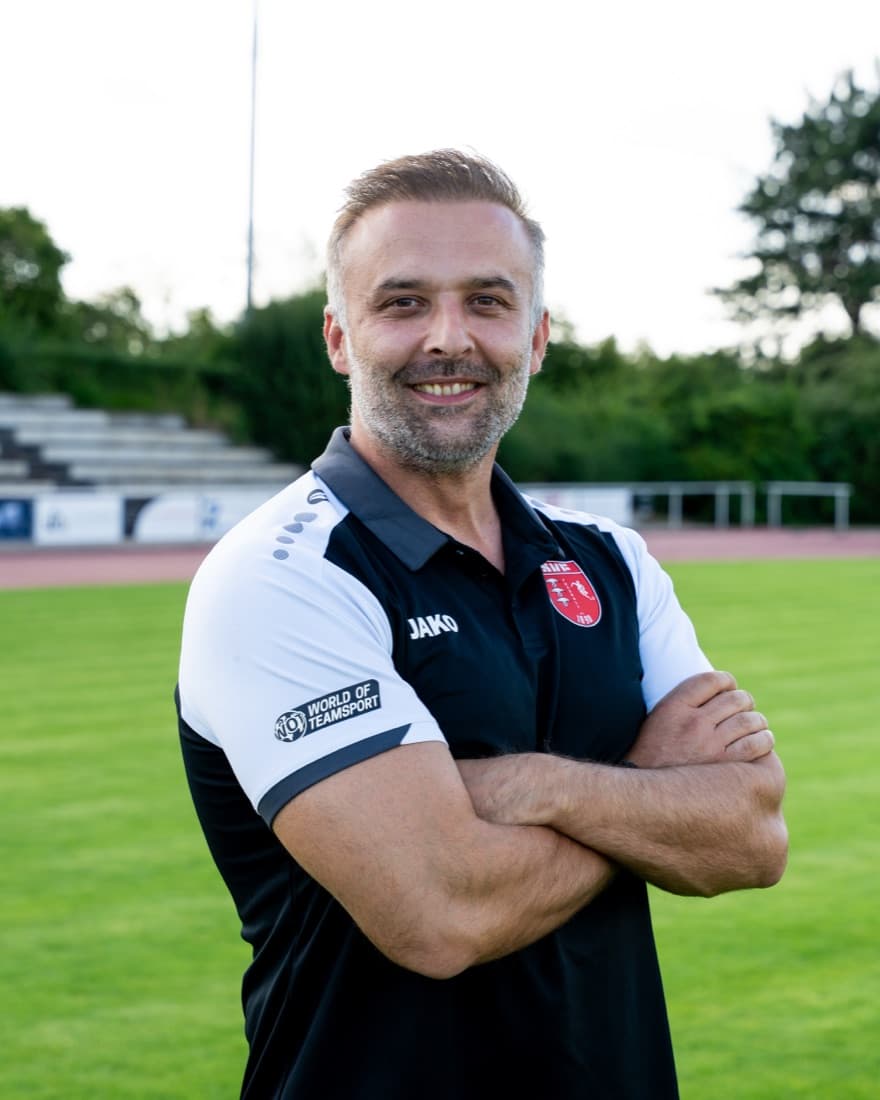 Daniel Miljus