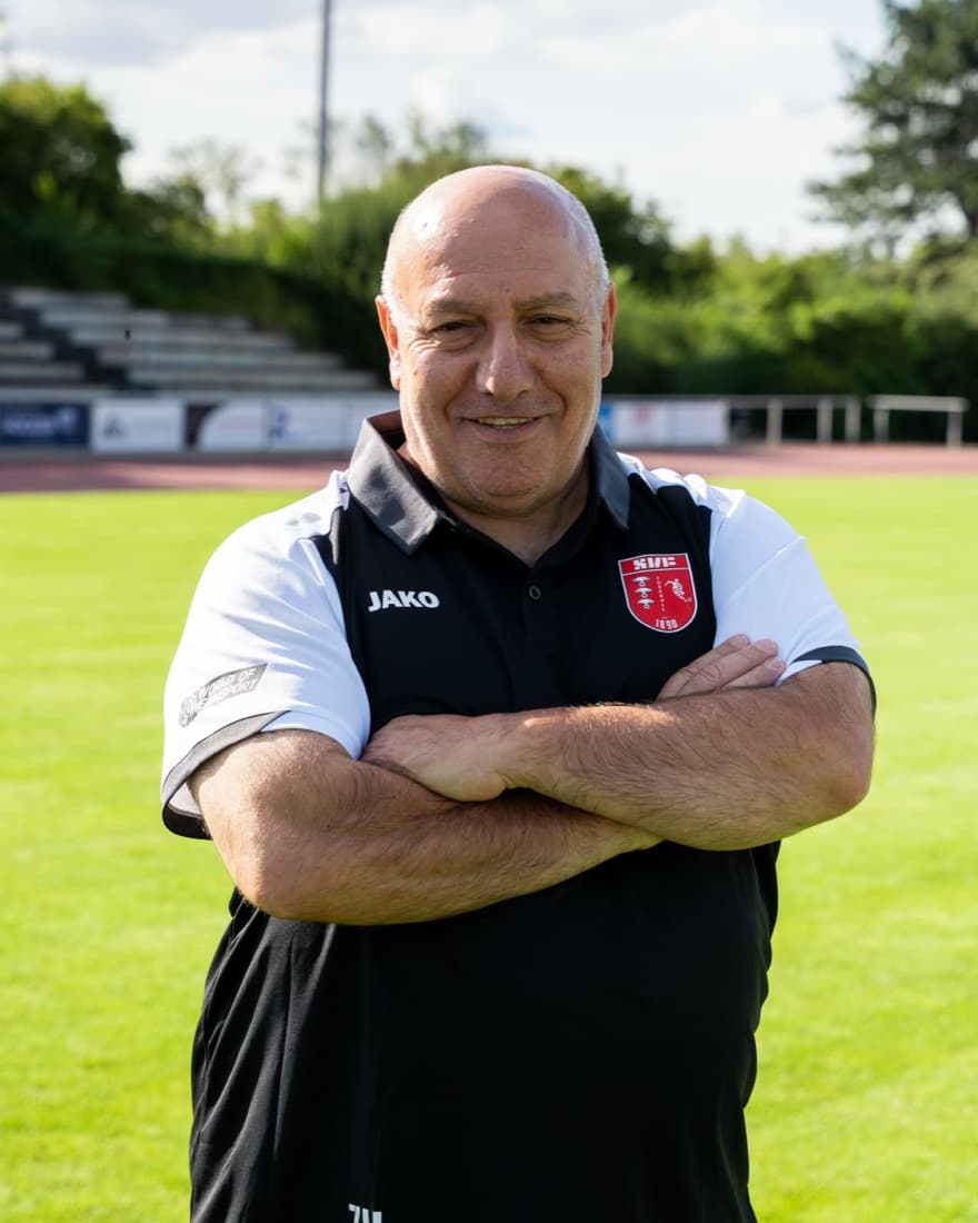 Zafer Hosmann